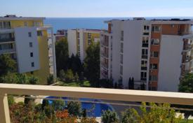 1 bedroom apartment with sea view in Imperial Fort Club, Sveti Vlas, Bulgaria, 72.17 sq m for 78,000 €