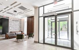 Apartment – King Street, Old Toronto, Toronto,  Ontario,   Canada for C$1,048,000