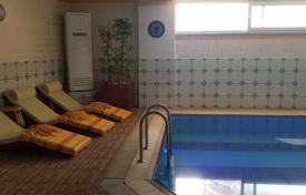 Apartments in Comprehensive Project Close to Sea in Mersin for $123,000