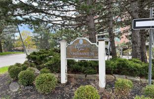 5-bedroom apartment in Scarborough for C$760,000