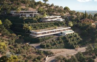 6-bedroom villa 1,443 m² in Marbella for 4,975,000 €