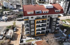 Stylish Apartments Near the Beach and Amenities in Alanya for $212,000