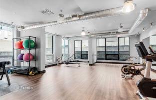 6-bedroom apartment in The Esplanade for C$1,098,000