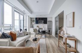 Apartment – York, Toronto, Ontario,  Canada for C$955,000