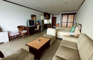Apartment 53 m² in Pattaya for $105,000