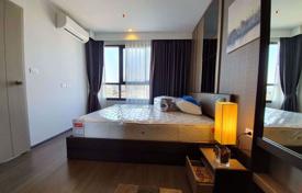 1 bed Condo in Ideo Sukhumvit 93 Bangchak Sub District for $136,000
