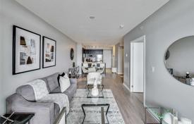 Apartment – North York, Toronto, Ontario,  Canada for C$885,000