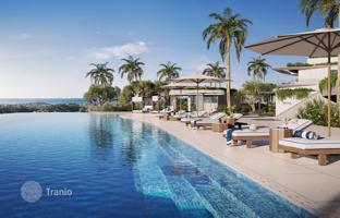 1-bedroom apartment 82 m² in Marbella for 735,000 €