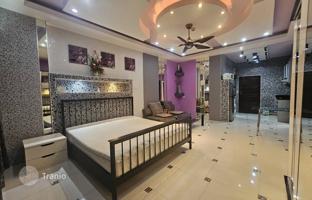 Apartment 48 m² in Pattaya for $92,000