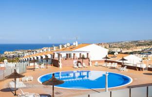 2-bedroom apartment 63 m² in Costa Adeje for 220,000 €