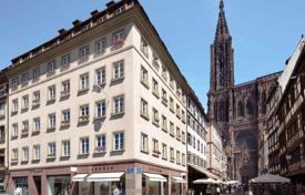 Apartment – Strasbourg, Grand Est, France for From 454,000 €