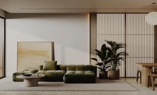 New residential complex of townhouses in Sanur, Bali, Indonesia for From $394,000