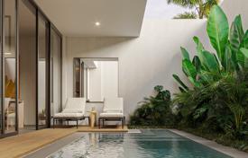 3-bedrooms villa 194 m² in Bali, Indonesia for $592,000