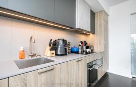 Apartment – Western Battery Road, Old Toronto, Toronto,  Ontario,   Canada for C$946,000