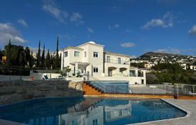 2-bedrooms townhome 93 m² in Tala, Cyprus for 330,000 €