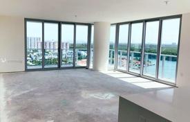 New home – Sunny Isles Beach, Florida, USA for 1,647,000 €