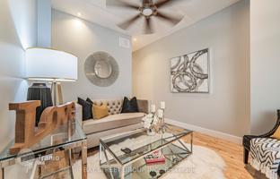 10-bedroom townhouse in Old Toronto for C$1,426,000