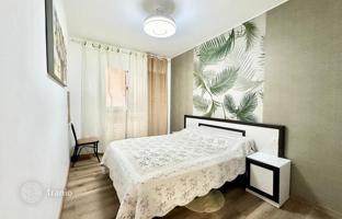 1-bedroom apartment 65 m² in Playa de las Americas for 295,000 €