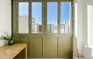 2-bedroom apartment in Barcelona for 1,650,000 €