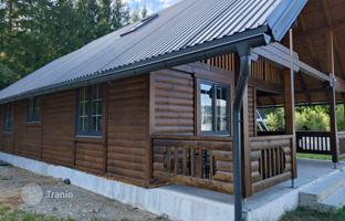 3-bedroom house 109 m² in Primorje-Gorski Kotar County for 600,000 €