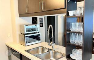 2-bedroom apartment in Scarborough for C$864,000