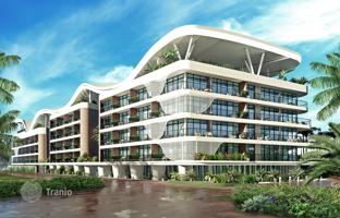 1-bedroom apartment 40 m² in Batu Bolong Beach for $178,000