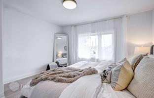 3-bedroom townhouse in York for C$1,474,000