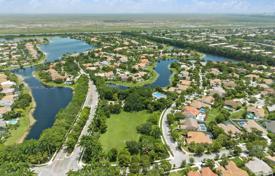 Townhome – Weston, Florida, USA for $860,000
