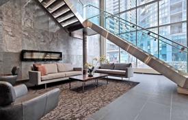 Apartment – Iceboat Terrace, Old Toronto, Toronto,  Ontario,   Canada for C$851,000