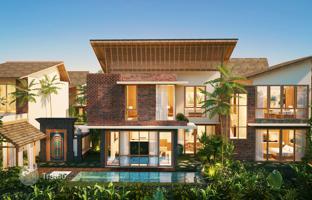 4-bedroom villa 214 m² in Gianyar for $871,000