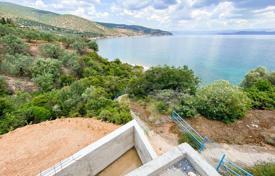 New villa on the first line from the sea near Nafplio, Peloponnese, Greece for 870,000 €