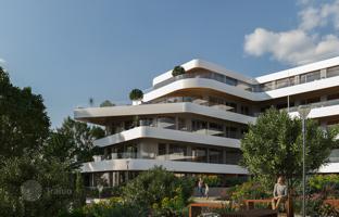 1-bedroom apartment 103 m² in Krtsanisi Street for $182,000