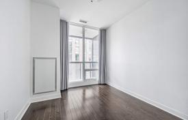 Apartment – Adelaide Street West, Old Toronto, Toronto,  Ontario,   Canada for C$910,000