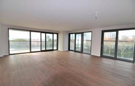 The Luxury Apartment With Sea View And Balcony In Yali Atakoy Istanbul for $1,917,000