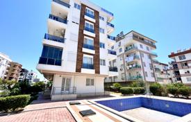Apartment – Antalya (city), Antalya, Turkey for $112,000