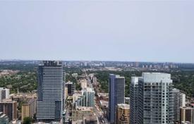 Apartment – Eglinton Avenue East, Toronto, Ontario,  Canada for C$727,000