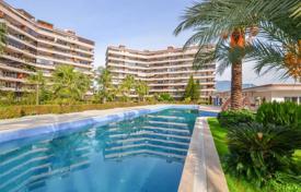 Apartment – Tosmur, Antalya, Turkey for $284,000