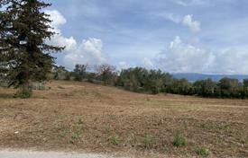 Kato Korakiana Land For Sale Central Corfu for 185,000 €