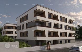 2-room apartment 55 m² in Porec for 292,000 €