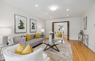6-bedroom house in Scarborough for C$1,410,000