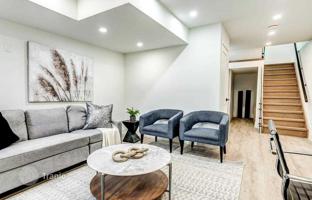 3-bedroom house in East York for C$2,086,000