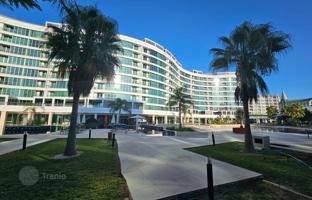 1-bedroom apartment 54 m² in Antalya (city) for 9,051,000 TRY