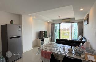 1-bedroom apartment 48 m² in Pattaya for $81,000