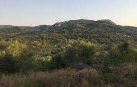 Agios Georgios North Land For Sale North Corfu for 100,000 €