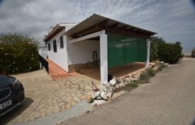 Detached house – Pego, Valencia, Spain for 339,000 €