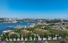 Marina Douro II development for 705,000 €
