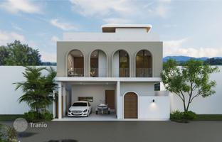 3-bedroom villa 411 m² in Mai Khao for $444,000