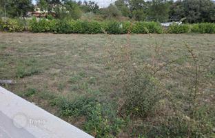 Land plot 1,550 m² in Istria County for 202,000 €