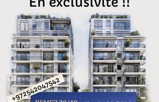 4-bedroom penthouse 170 m² in Tel Aviv for $3,512,000