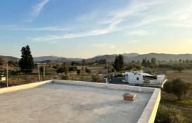 Detached house for sale in 2300 SQM Land In Lymbia for 370,000 €